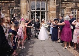 Emotional Mar Hall Wedding Video