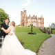 Super Hero Sherbrooke Castle Wedding Video