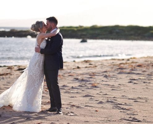 Waterside Wedding Video