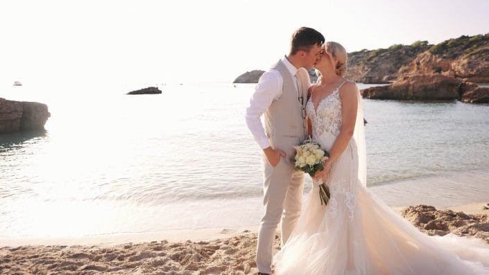 Destination Wedding vIdeo Ibiza Destination Wedding vIdeo Ibiza