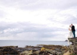 Amazing Archerfield Wedding