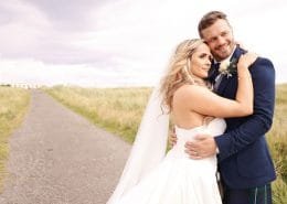 Beautiful Broxmouth Courtyard Wedding