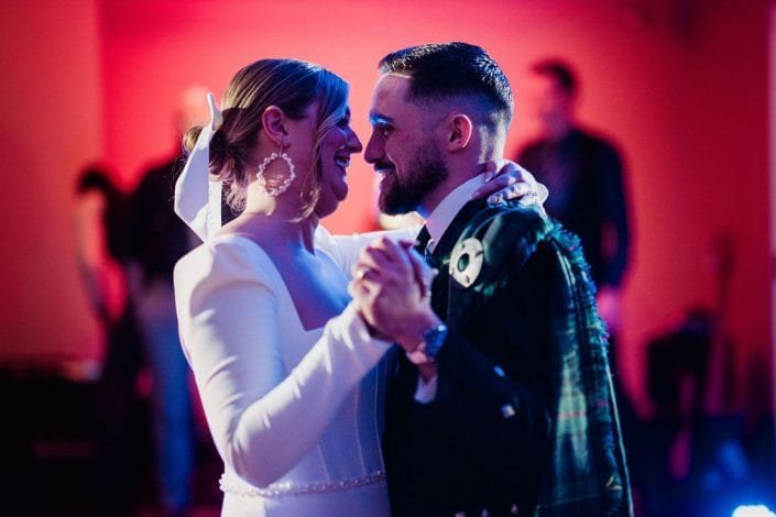 Lochgreen House Wedding Photography
