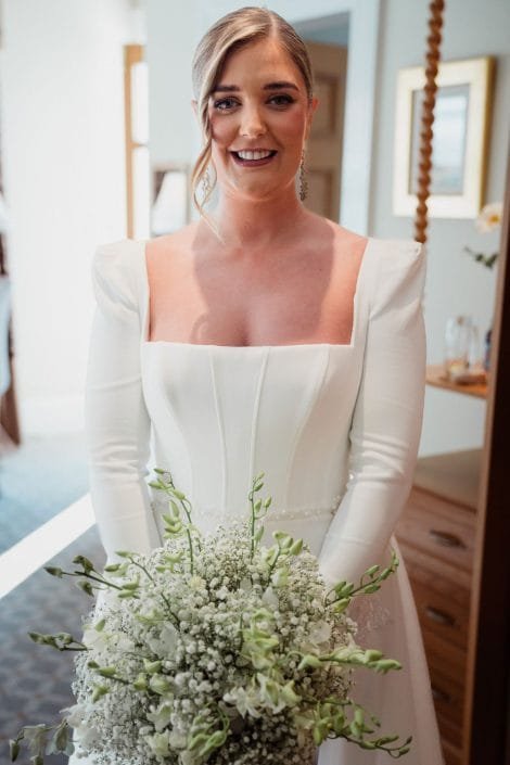 Lochgreen House Wedding Photography