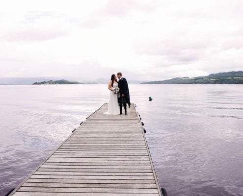 Beautiful Cruin Wedding Video