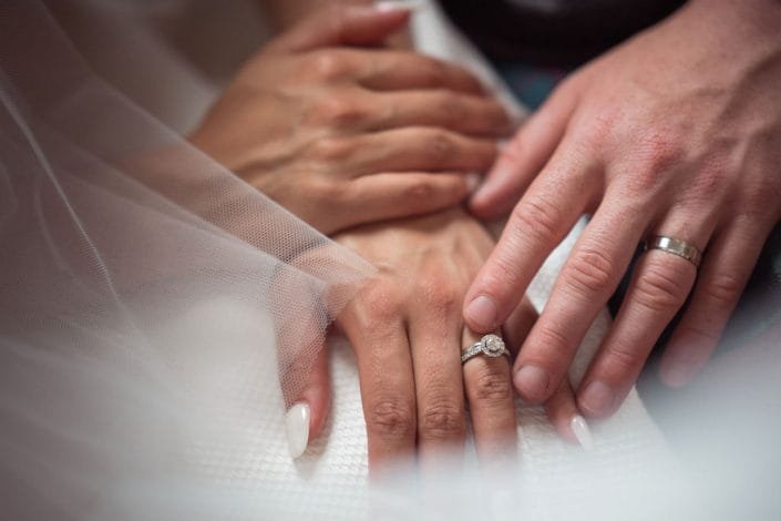 Elegant Roman Camp Wedding Photography