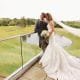 Beautiful Lochside House Hotel Wedding