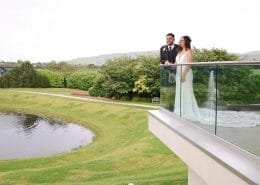 Lochside Wedding Video