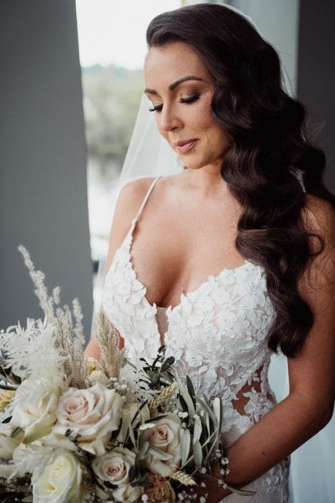 Cameron House Wedding Photography