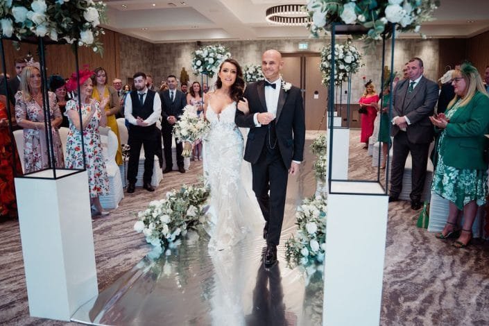 Cameron House Wedding Photography