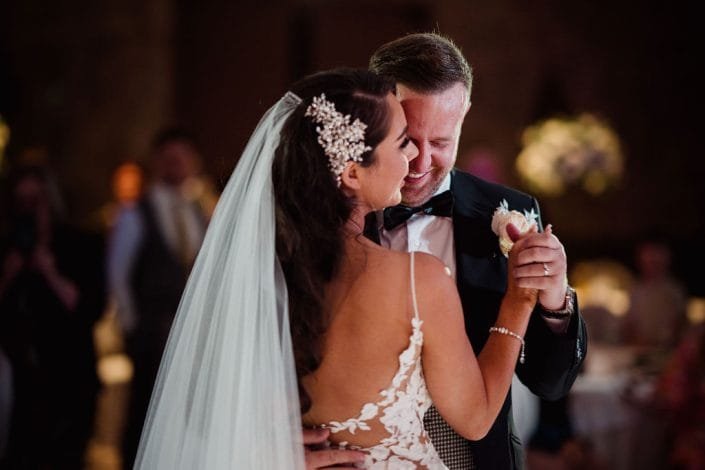 Cameron House Wedding Photography