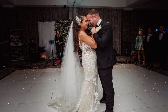 Cameron House Wedding Photography