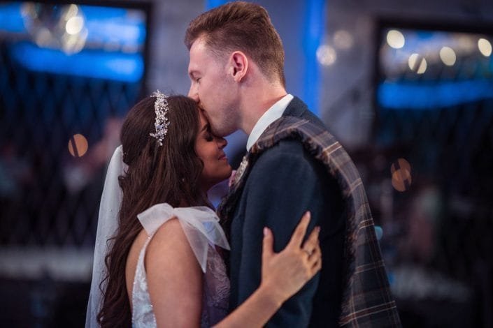 Dalmeny Park Wedding Photographer