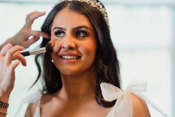 Dalmeny Park Wedding Photographer