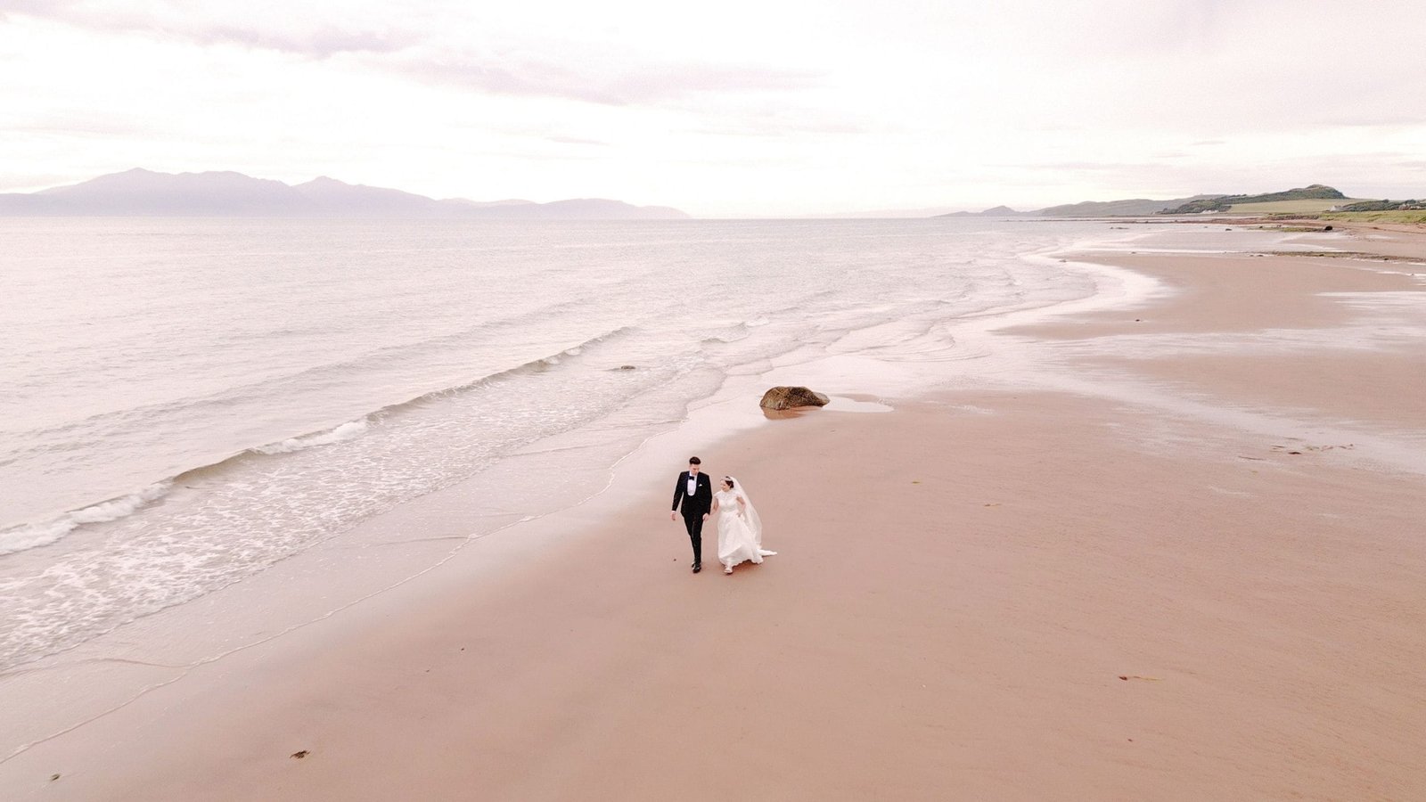 Seamill Hydro Wedding Video Seamill Hydro Wedding Video