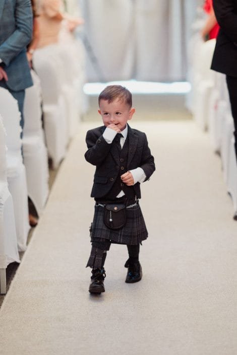 Ingliston Country Club Wedding Photography