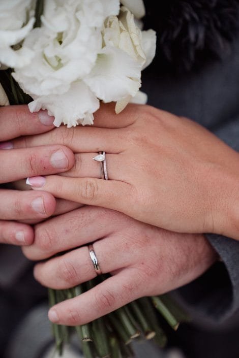 Ingliston Country Club Wedding Photography