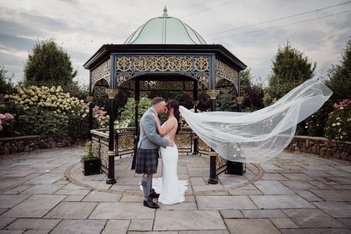 Ingliston Country Club Wedding Photography