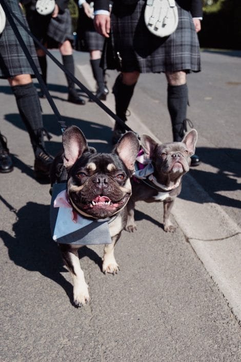 Ingliston Country Club Wedding Photography