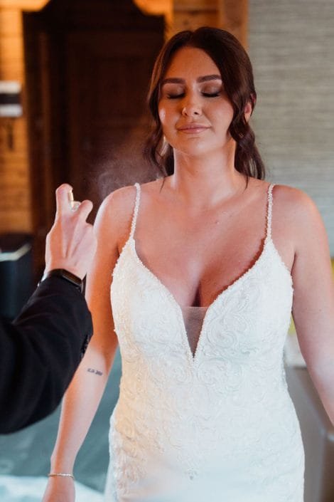 Ingliston Country Club Wedding Photography