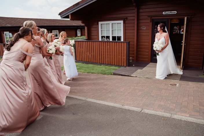 Ingliston Country Club Wedding Photography