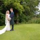 St Mary's Greenock & Gleddoch House Wedding Video