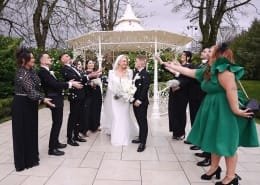 Unforgettable Dalmeny Park Wedding Video
