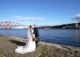 Orrocco Pier Wedding
