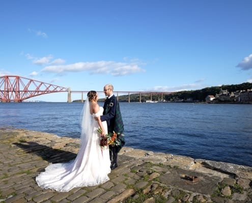 Orrocco Pier Wedding