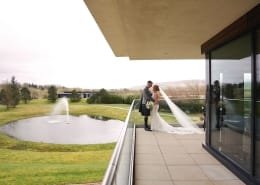 Lochside Wedding New Cumnock