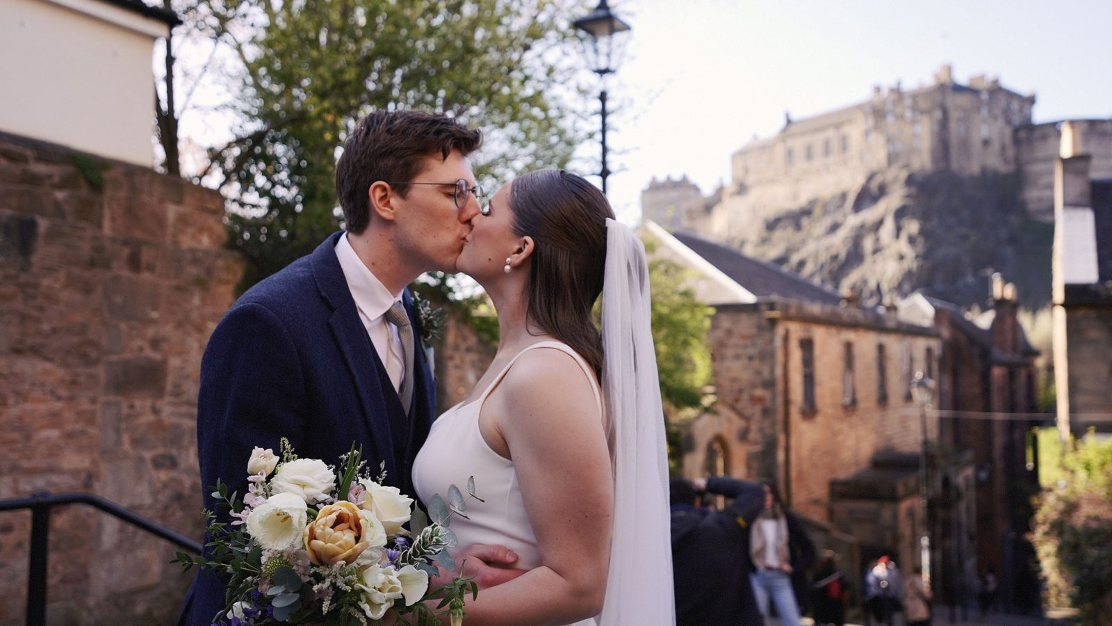 Edinburgh Elopement