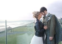 Seamill Hydro Wedding Debbie Stuart