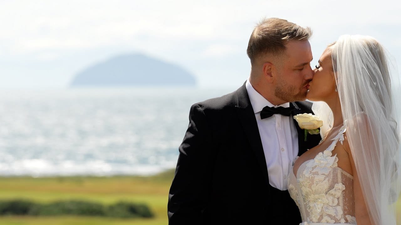 Wedding Videography Scotland