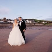 Laurence Shankland Wedding Seamill