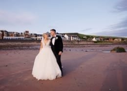 Laurence Shankland Wedding Seamill