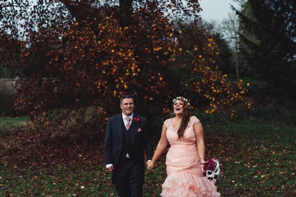 Sprinkell Wedding