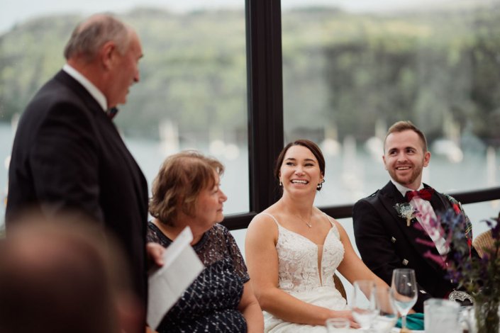 Tobermory Wedding Photography