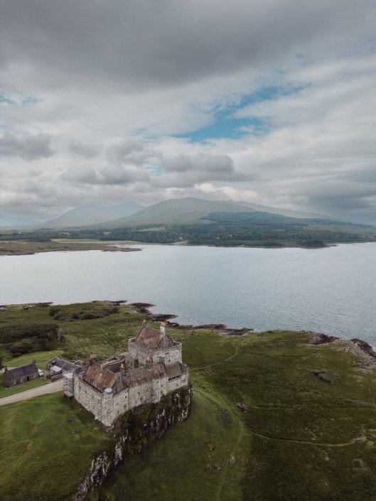 Tobermory Wedding Photography