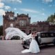 Drumtochty Castle Wedding Photography