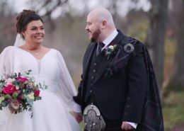 Parkville Wedding Video Blantyre