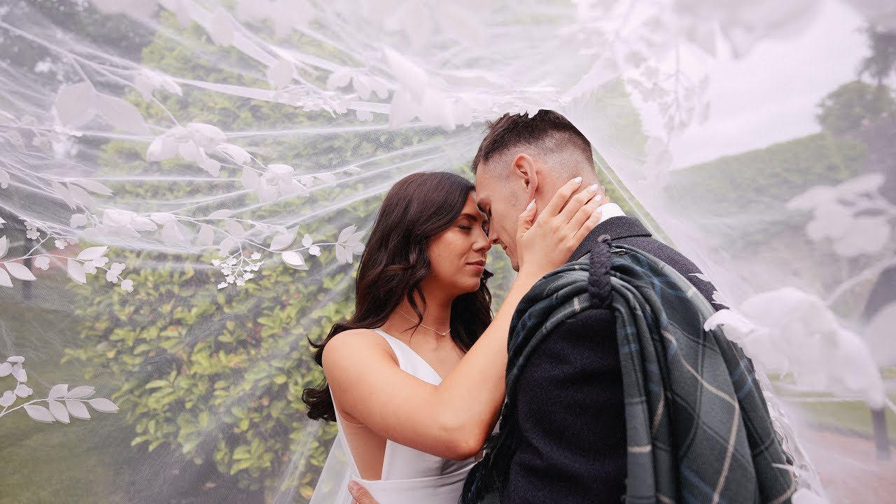 Wedding Video Packages