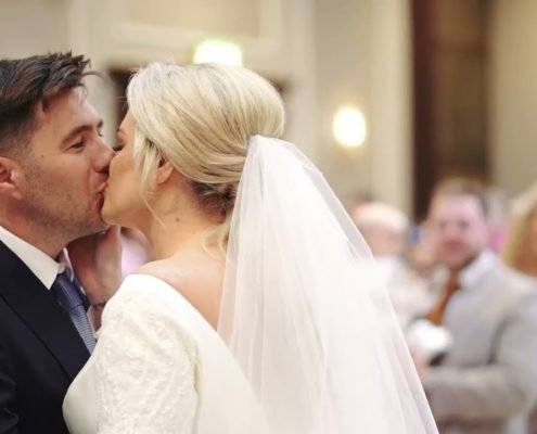 Luxury Gleneagles Wedding